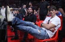 Ολυμπιακός-Παναθηναϊκός: Αυτό είναι το φύλλο αγώνα του Game 2