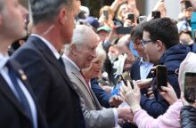 Η επίσκεψη Καρόλου και Καμίλα στη Ραβέννα προκάλεσε τουριστική άνθηση, ιδιαίτερα από το Ηνωμένο Βασίλειο, ενισχύοντας την προβολή της πόλης.