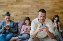 Μέσα Κοινωνικής Δικτύωσης: Αναζητώντας τη χαμένη ιδιωτικότητα