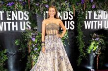 Μπλέικ Λάιβλι