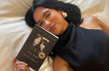 Service95 Book Club, της Ντούα Λίπα