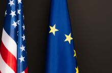 Κομισιόν: Επιτάχυνση των διαπραγματεύσεων με τις ΗΠΑ για τους δασμούς - Αύριο η συνάντηση του αρμόδιου Επιτρόπου με τον Αμερικανό ομόλογό του στο Παρίσι