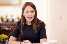 Παρουσίαση της πλατφόρμας Stegasi.gov.gr στον πρωθυπουργό - Μιχαηλίδου: Η κυβέρνηση δίνει 6,5 δισ. σε ένα πολύ μεγάλο φάσμα πολιτικών για το στεγαστικό