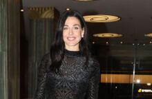 Η Ιωάννα Τριανταφυλλίδου μίλησε πρώτη φορά για την εγκυμοσύνη της: Είναι κάτι που το ζω και το θέλω πολύ