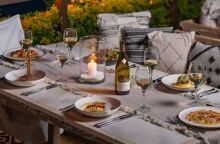 Island Club & Restaurant