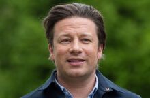 Ντοκιμαντέρ για τη δυσλεξία ήταν «το πιο επώδυνο πράγμα» για τον Τζέιμι Όλιβερ - Ο διάσημος σεφ κάνει εκστρατεία για μεγαλύτερη υποστήριξη στα σχολεία