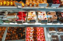 Γλυκάκι θα πάρετε; Έχουμε τα καλύτερα!