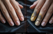 Το μανικιούρ που τρέμουν οι δερματολόγοι