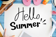 Summer Loading: Όλα όσα χρειάζεσαι για το φετινό καλοκαίρι 