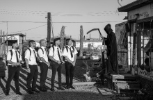 Ο ρυθμός της Αθήνας χτυπά δυνατά: 4 συναυλίες που ξεχωρίζουν