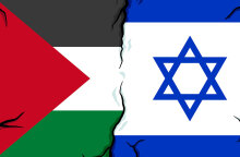 10 μυθιστορήματα για να καταλάβουμε το Ισραήλ και την Παλαιστίνη