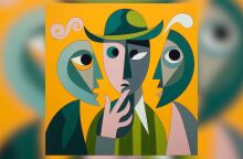 Επιθυμία, ζήλια, φθόνος και η αυθεντικότητα των φιλοδοξιών μας