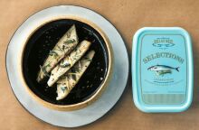 Αφοί Καραγκούνη-Hellas Meze