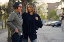 Oslo Pride: Η σημασία του να είσαι «σύμμαχος» και «φίλος»