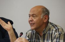 Δημήτρης Κουμπιάς