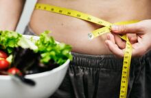 Μήπως όταν χάνεις βάρος, χάνεις και τη χαρά; - Νέα έρευνα εξηγεί πώς η δίαιτα μπορεί να συνδέεται με την κατάθλιψη