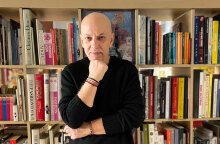 Άρης Σφακιανάκης