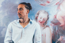 Κώστας Τσιμίκας: Το tattoo για μένα είναι statement