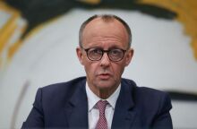 Ο Μερτς συναντά σήμερα για πρώτη φορά τον Τραμπ στην Ουάσιγκτον - Η δύσκολη ατζέντα