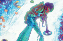 Μάιλς Ντέιβις: Αναζητώντας τον Ήχο