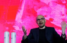 Ντέμης Χασάμπης: Υπάρχουν πιο σοβαροί κίνδυνοι από το να μας «κλέψει» η τεχνητή νοημοσύνη τις δουλειές