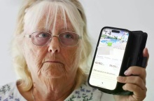 Βρετανίδα επέστρεψε έξαλλη από τις διακοπές της στην Κέρκυρα: Δεν είχε τίποτα αγγλικό να φάμε