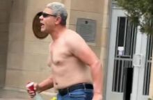  Πάνω από 100 κατηγορίες αντιμετωπίζει ο δράστης της επίθεσης στο Κολοράντο