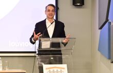 Μητσοτάκης: Ξεκινά στις 16 Ιουνίου η παράδοση φαρμάκων κατ΄ οίκον από τον ΕΟΠΥΥ