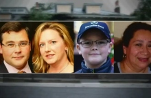 Διάσημα εγκλήματα | Η άγρια δολοφονία της οικογένειας Savopoulos και της οικονόμου τους