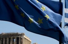 Ανάπτυξη 2,2% στην ελληνική οικονομία το γ' τρίμηνο φέτος ανακοίνωσε η ΕΛΣΤΑΤ - Αύξηση της καταναλωτικής δαπάνης - Τα βασικά μεγέθη