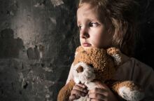 Τα φτωχότερα παιδιά έχουν περισσότερες πιθανότητες να γεράσουν βιολογικά ταχύτερα από τα ευκατάστατα, σύμφωνα με μελέτη - Οικονομική ανισότητα και υγεία