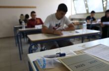 Πανελλήνιες 2025: Σχετικά εύκολα τα θέματα της ιστορίας σήμερα - Το σχόλιο της ΟΕΦΕ