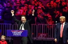 Η συμμαχία Τραμπ-Μασκ διαλύεται θεαματικά, φέρνοντας τριγμούς στην πολιτική σκηνή των ΗΠΑ και σοβαρές συνέπειες για τη Wall Street και την Ουάσινγκτον.