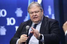 Η κατάθεση Βενιζέλου για τους ψευδομάρτυρες της Novartis - «Δεν έστησαν μόνοι τους τη σκευωρία»