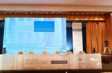 Ινστιτούτο Ελληνογλωσσίας: Τα ελληνικά ως γλώσσα παγκόσμιας πολιτιστικής κληρονομιάς 