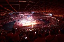 Sold out ο τέταρτος τελικός Ολυμπιακός - Παναθηναϊκός - Εξαντλήθηκαν μέχρι ενός τα εισιτήρια -  Κατάμεστο θα είναι το Στάδιο Ειρήνης και Φιλίας