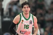 Παναθηναϊκός: Μήνυμα στήριξης στα social media ενόψει του 4ου τελικού στο ΣΕΦ απέναντι στον Ολυμπιακό - «Αυτή η ομάδα φτιάχτηκε για να σπάει όρια»