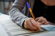 Πανελλήνιες 2025