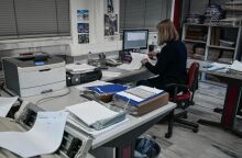 Η αξιολόγηση στην πολιτική αρένα