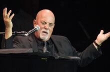 Ο Μπίλι Τζόελ αποκάλυψε δύο απόπειρες αυτοκτονίας μετά από σχέση με τη σύζυγο του καλύτερού του φίλου - Η εξομολόγηση στο νέο του ντοκιμαντέρ.