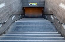 Η Γερμανία επεκτείνει τα καταφύγια και ενισχύει την πολιτική άμυνα ενόψει πιθανής ρωσικής απειλής, ζητώντας ετοιμότητα από τους πολίτες