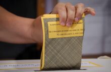 Διχάζει την Ιταλία το δημοψήφισμα για την ιθαγένεια παιδιών μεταναστών, με τη χαμηλή συμμετοχή να απειλεί την εγκυρότητά του.