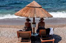 Καλοκαιρινό θα είναι το σκηνικό του καιρού τη Δευτέρα 9 Ιουνίου, του Αγίου Πνεύματος - Αναλυτική πρόγνωση από το meteo και την ΕΜΥ.