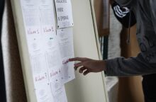 Πανελλήνιες 2025: Όταν το αποτέλεσμα δεν είναι το αναμενόμενο