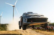 Τι συνέβη στο Ράλι Σαρδηνίας και τι να περιμένουμε στο δικό μας Ράλι Ακρόπολις