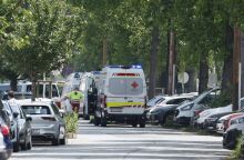 Τραγωδία στην Αυστρία: Πρώην μαθητής του σχολείου ο δράστης - Πυροβόλησε στην τάξη που φοιτούσε