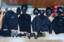 Ο πιο απλός τρόπος να εξαφανιστεί η βία από τα πανεπιστήμια