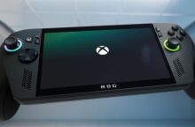 Microsoft: Η φορητή κονσόλα Xbox αποκαλύπτεται μετά από μία δεκαετία εικασιών - Η τιμή, τα τεχνικά χαρακτηριστικά και τα νέα βιντεοπαιχνίδια