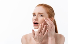 περιποίηση προσώπου 