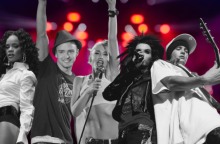 Αφιέρωμα στα 00s